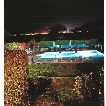 Les Residences De Scaglione Villa Porticcio (Corsica)