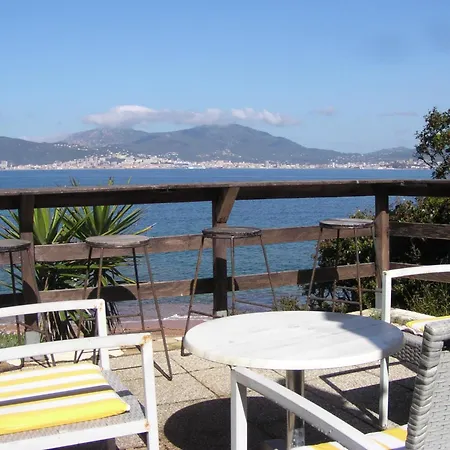 Les Residences De Scaglione Villa *