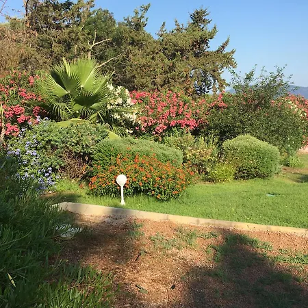 Les Residences De Scaglione Porticcio (Corsica)