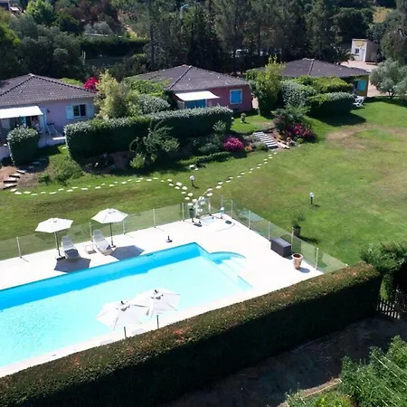 Les Residences De Scaglione *