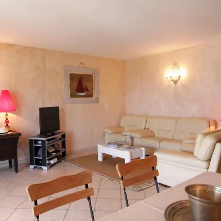 Les Residences De Scaglione * Porticcio (Corsica)