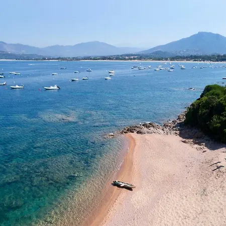 Les Residences De Scaglione Villa *