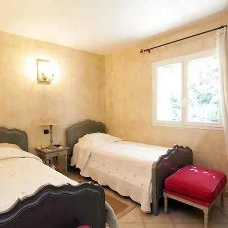 Les Residences De Scaglione Villa *