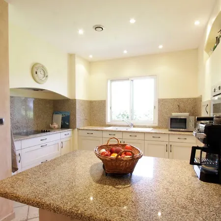 Villa Les Residences De Scaglione Porticcio (Corsica)