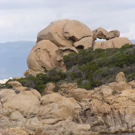 Les Residences De Scaglione