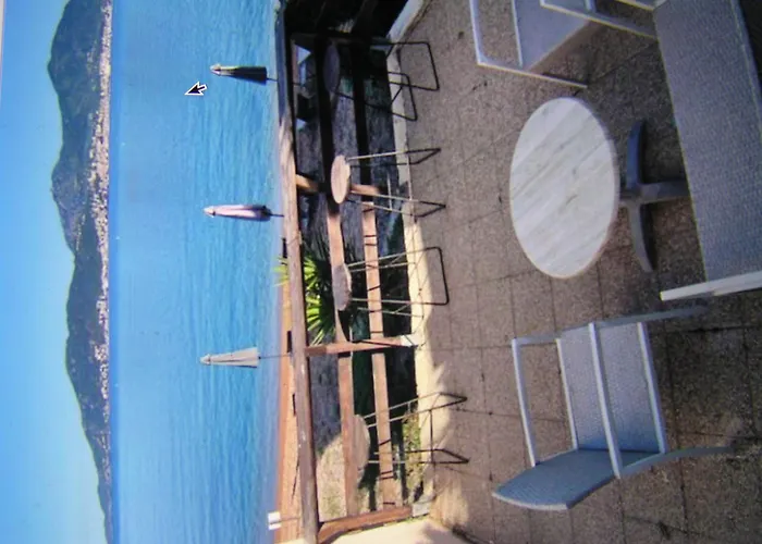Les Residences De Scaglione Villa Porticcio (Corsica)