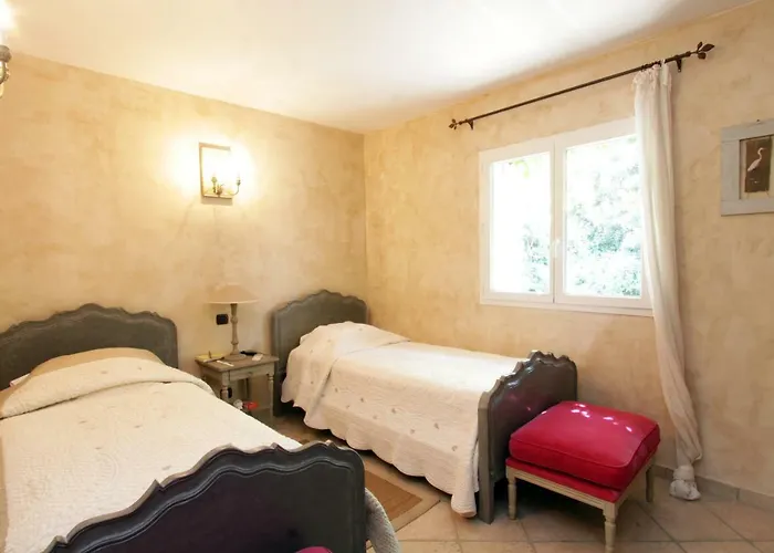 Les Residences De Scaglione Villa *