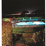 Les Residences De Scaglione ヴィラ ポルティシオ