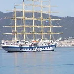 Les Residences De Scaglione * ポルティシオ