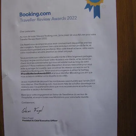 Les Residences De Scaglione Villa