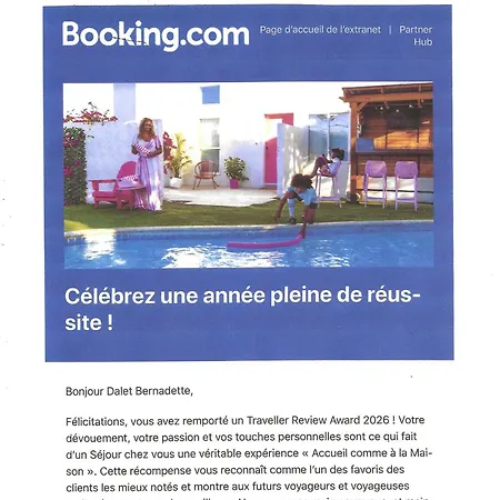 Les Residences De Scaglione * Porticcio (Corsica)