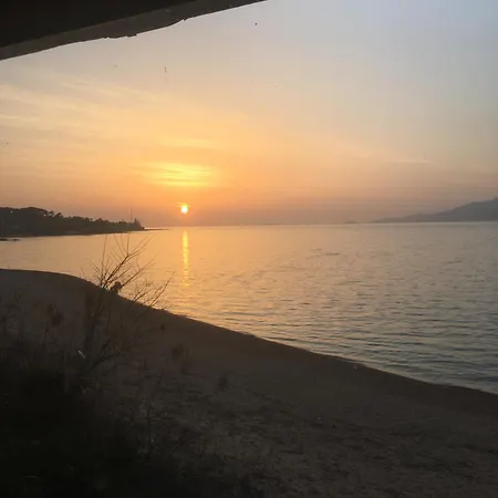Les Residences De Scaglione * Porticcio (Corsica)
