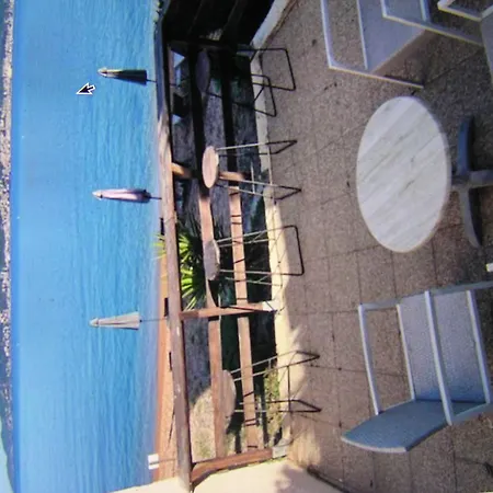 Les Residences De Scaglione Βίλα Porticcio (Corsica)