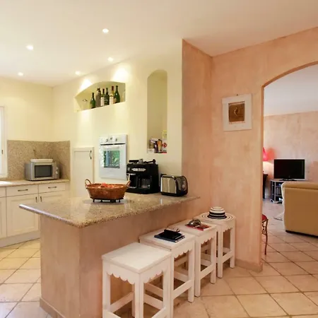 Les Residences De Scaglione Villa