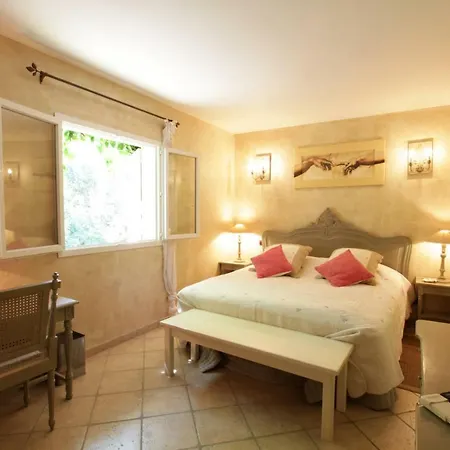 Les Residences De Scaglione Vila Porticcio (Corsica)