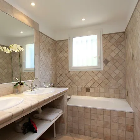 Vila Les Residences De Scaglione *