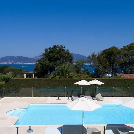 Les Residences De Scaglione Villa