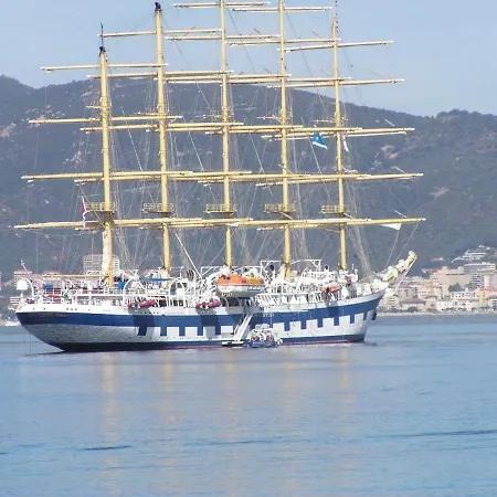 Les Residences De Scaglione * Porticcio (Corsica)