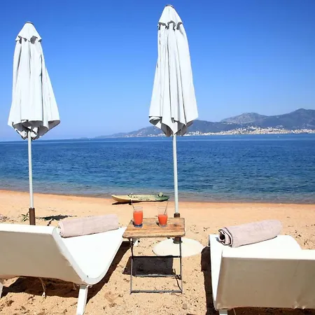 Villa Les Residences De Scaglione Porticcio (Corsica)