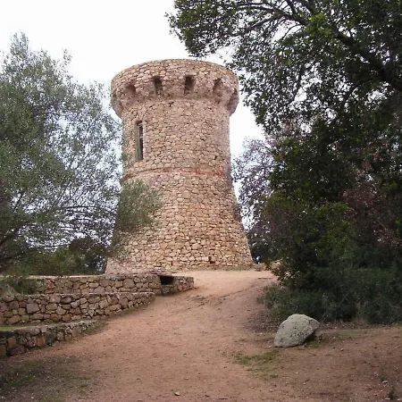 Les Residences De Scaglione Villa