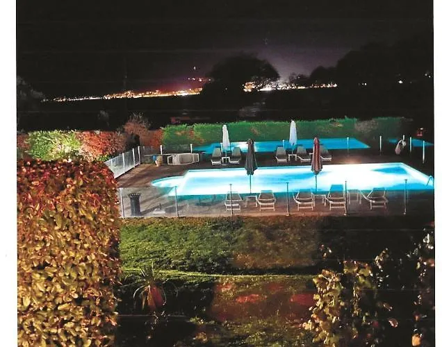 Les Residences De Scaglione Vila Porticcio (Corsica)