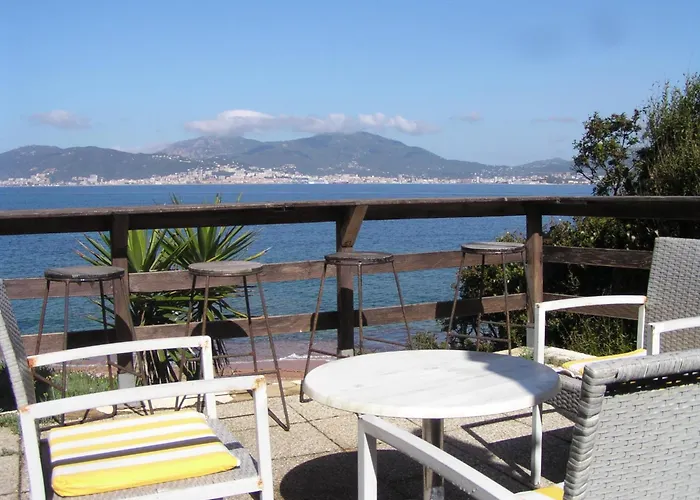 Les Residences De Scaglione Vila *