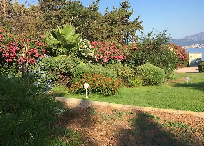 Les Residences De Scaglione Porticcio (Corsica)