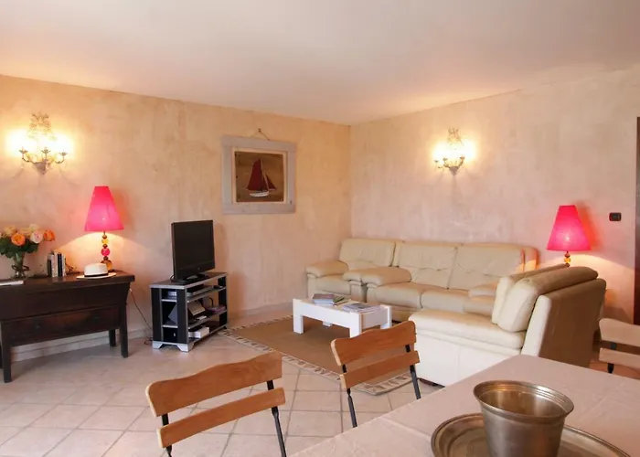 Les Residences De Scaglione * Porticcio (Corsica)