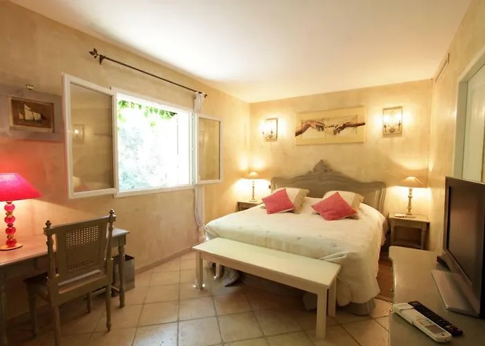 Les Residences De Scaglione Willa Porticcio (Corsica)