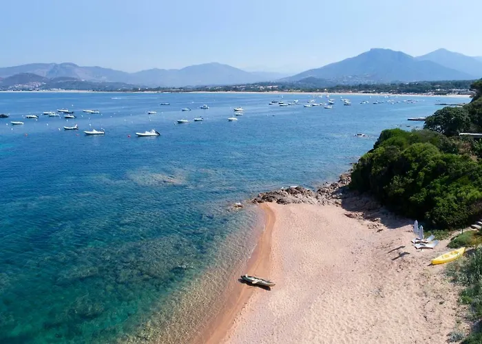 Les Residences De Scaglione Willa *