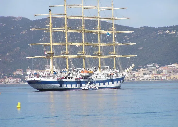Les Residences De Scaglione * Porticcio (Corsica)
