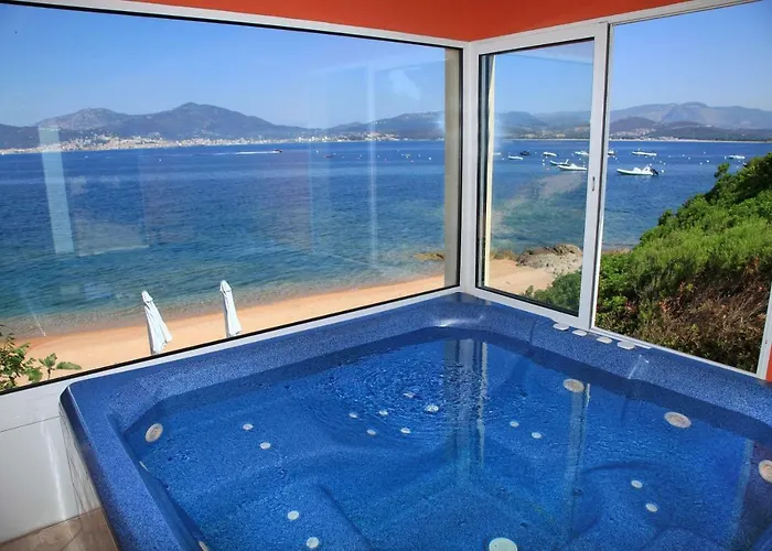 Villa Les Residences De Scaglione Porticcio (Corsica)