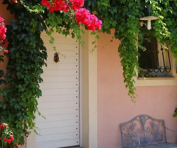 Willa Les Residences De Scaglione