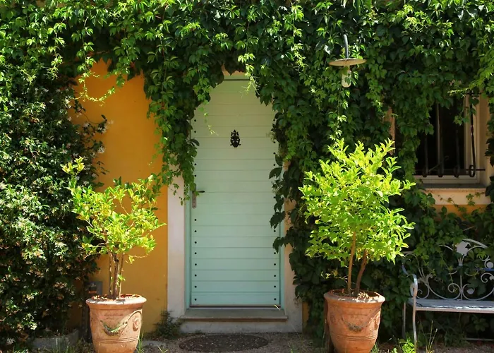 Les Residences De Scaglione * Porticcio (Corsica)