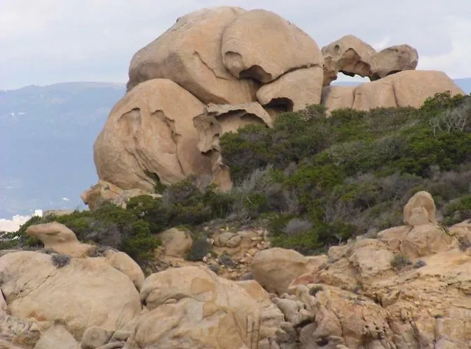 Les Residences De Scaglione