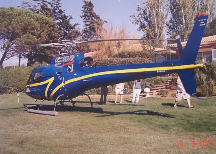 Les Residences De Scaglione Willa